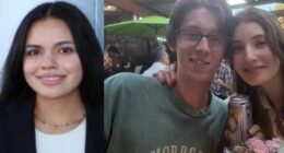 Impaired Teen Porsche Driver Kills 3 University of Arizona Students, Flees Scene to Call Dad: Police