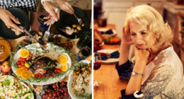 In-Laws Make Fun Of Woman For Thanksgiving Dinner, Say She Ruined The Holiday