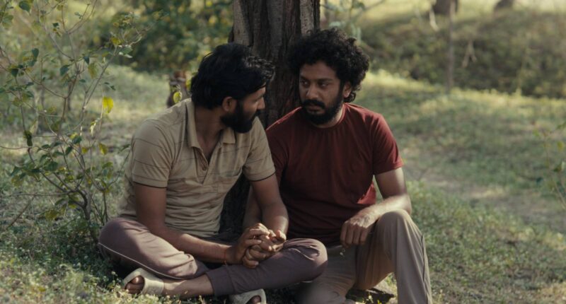 Indian Romance Portrays the Juice of Queer Love In the Midst of Grief