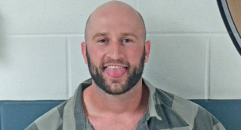 Indiana Man Breaks into Ex-Girlfriend’s House, Threatens to Expose Private Videos