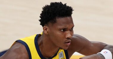 Indiana Pacers Have Key Player Returning After Three-Week Absence