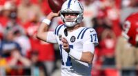 Indianapolis Colts' Shane Steichen Is Questioning Everything Now
