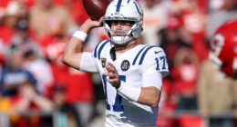 Indianapolis Colts' Shane Steichen Is Questioning Everything Now