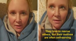 Influencer Goes Viral After Sharing 10 Red Flags That Could Mean Someone Is A Narcissist