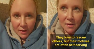 Influencer Goes Viral After Sharing 10 Red Flags That Could Mean Someone Is A Narcissist