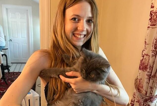 Bethany MaGee's family and friends have asked for prayers as she recovers from her horrific injuries