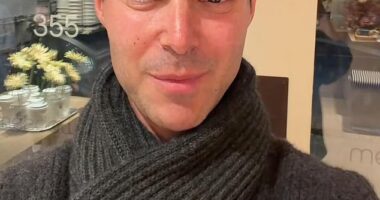 Over the past seventeen months, Sammy Nussdorf, 28, has gone viral on TikTok for repeatedly announcing that he was opening a gourmet grocery store in Tribeca called Meadow Lane