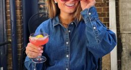 Get ready to meet MAGA's newest it girl: Isabelle Redfield