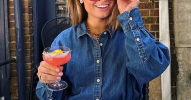 Get ready to meet MAGA's newest it girl: Isabelle Redfield