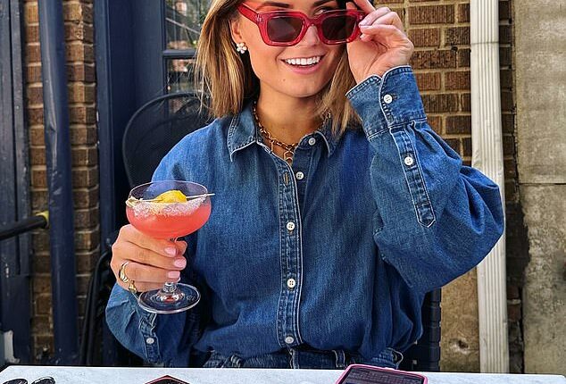 Get ready to meet MAGA's newest it girl: Isabelle Redfield