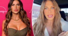 Inside the lore of 'Mormon Wives' star Demi's 'Fruity Pebbles' as Jessi feud intensifies