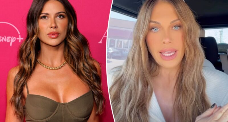 Inside the lore of 'Mormon Wives' star Demi's 'Fruity Pebbles' as Jessi feud intensifies