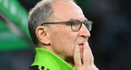 O'Neill expects to know by the end of this week whether Celtic want him to extend his stay