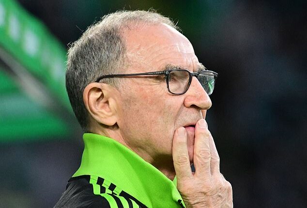 O'Neill expects to know by the end of this week whether Celtic want him to extend his stay