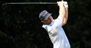 Internet Invitational Winner Makes Bold Claim About Future of Golf