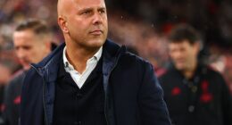 Arne Slot has dismissed Arsene Wenger 's claim that he 'destroyed' Liverpool 's midfield to incorporate Florian Writ