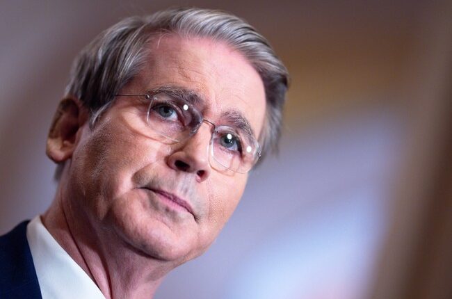 Is It Time? Scott Bessent's Bold New Call to End the Filibuster – RedState