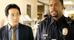 Is making ‘Rush Hour 4’ Trump’s latest executive order? Paramount looks to be onboard.