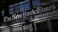 Is the media Trump bump back? New York Times’ subscriber gains suggest so, but it’s complicated.