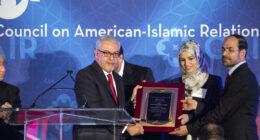 Islamic Non-Profit Funded University Gaza Camp Protesters: Report.