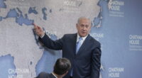 Israel Says It Killed Hezbollah Founder in Latest Beirut Strike.