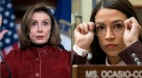 It Looks Like Nancy Pelosi Is Being Pushed Out of Congress by the Far Left – RedState