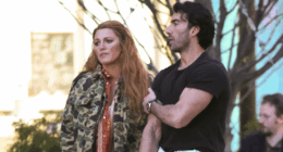 It Never Ends: Blake Lively Demands $161 Million From Justin Baldoni, Claiming Massive Financial Damage From Alleged Smear Campaign