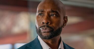 It Sucks That the Best Parts of This Show Happen Off-Screen