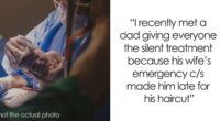 “It Was Enraging And Sad”: Nurses Expose The Worst Dads They’ve Seen In A Delivery Room