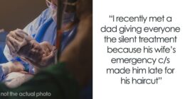 “It Was Enraging And Sad”: Nurses Expose The Worst Dads They’ve Seen In A Delivery Room