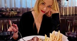 Italian waitress Alice, who's living in Australia, has revealed the 'annoying' thing she noticed diners do when splitting the bill at restaurants