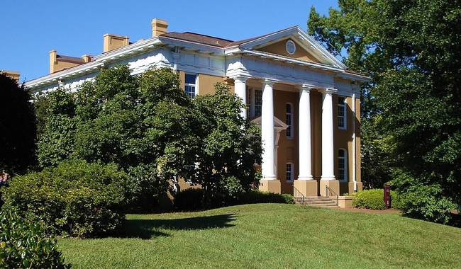 It's Not the Northeast – RedState