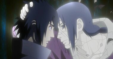 It's Time Naruto Said Goodbye to Sasuke Uchiha