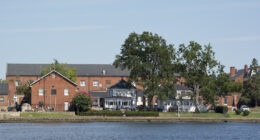 It's Trump Officials' Fault They Have To Flee Homes