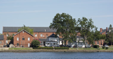 It's Trump Officials' Fault They Have To Flee Homes