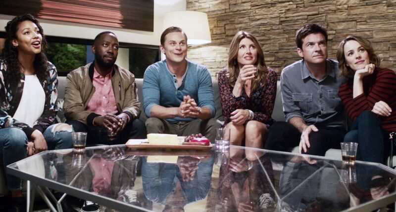 It’s Wild We Never Got a Sequel to This Great Jason Bateman Comedy That’s Leaving Netflix Soon