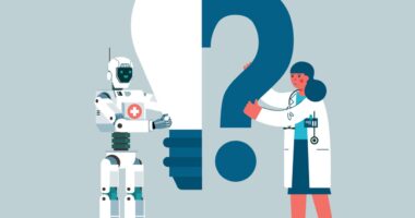 It’s crunch time for Medicare open enrollment. Can AI help you pick a plan?