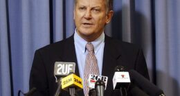 Clive Small, the detective credited with catching serial killer Ivan Milat, died in a Sydney aged care facility on Wednesday night. He was 79