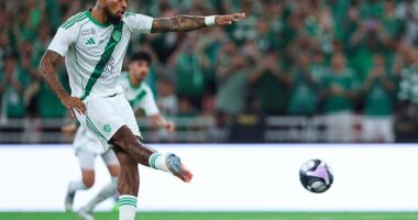 Ivan Toney returning to the Premier League in January is unlikely given his high wages