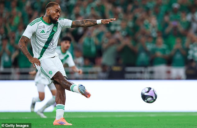 Ivan Toney returning to the Premier League in January is unlikely given his high wages