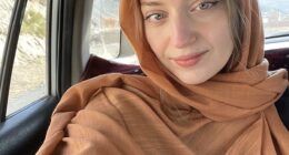 Solo traveller Astrid Sieber is on an extraordinary quest to visit every nation on Earth- and with an impressive 101 countries already under her belt, one has made an impression on her that she could have never imagined