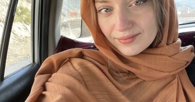 Solo traveller Astrid Sieber is on an extraordinary quest to visit every nation on Earth- and with an impressive 101 countries already under her belt, one has made an impression on her that she could have never imagined