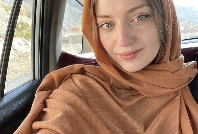 Solo traveller Astrid Sieber is on an extraordinary quest to visit every nation on Earth- and with an impressive 101 countries already under her belt, one has made an impression on her that she could have never imagined