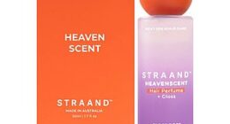 I've discovered the secret to making your perfume last all day - and it involves one simple must-buy product