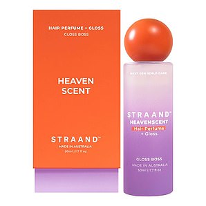 I've discovered the secret to making your perfume last all day - and it involves one simple must-buy product