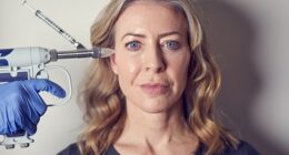 I’m 62 and have had nigh-on 250 tweakments over the past 25 years - and in a bewildering and crowded field of certificates and social-media bragging, what really matters is skill, safety and judgment