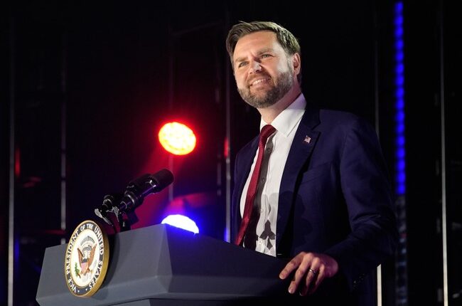 JD Vance Drops Truth Bombs on Canada – HotAir