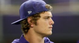 J.J. McCarthy Drawing Comparisons to Former Vikings Bust