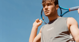 Jack Draper interview: ‘It’s been tough to watch Carlos Alcaraz and Jannik Sinner’