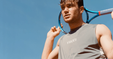 Jack Draper interview: ‘It’s been tough to watch Carlos Alcaraz and Jannik Sinner’